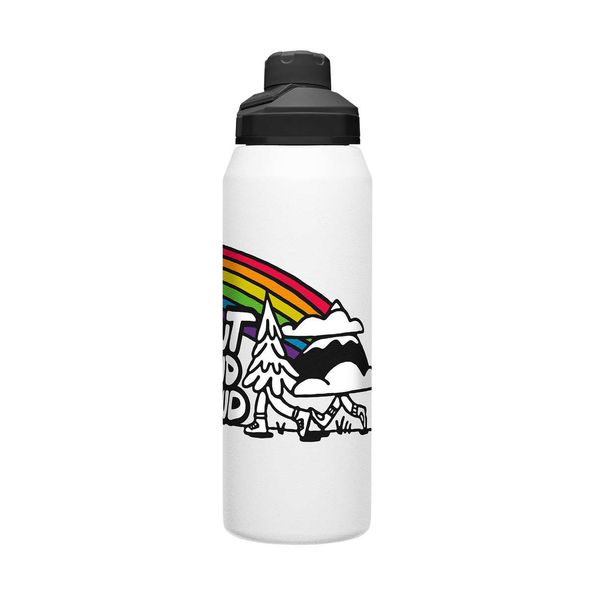 chute-mag-32-oz-water-bottle-insulated-stainless-steel-plus-cleanup-kit-pride-collection-limited-edition-p1 0idtpfx0qm