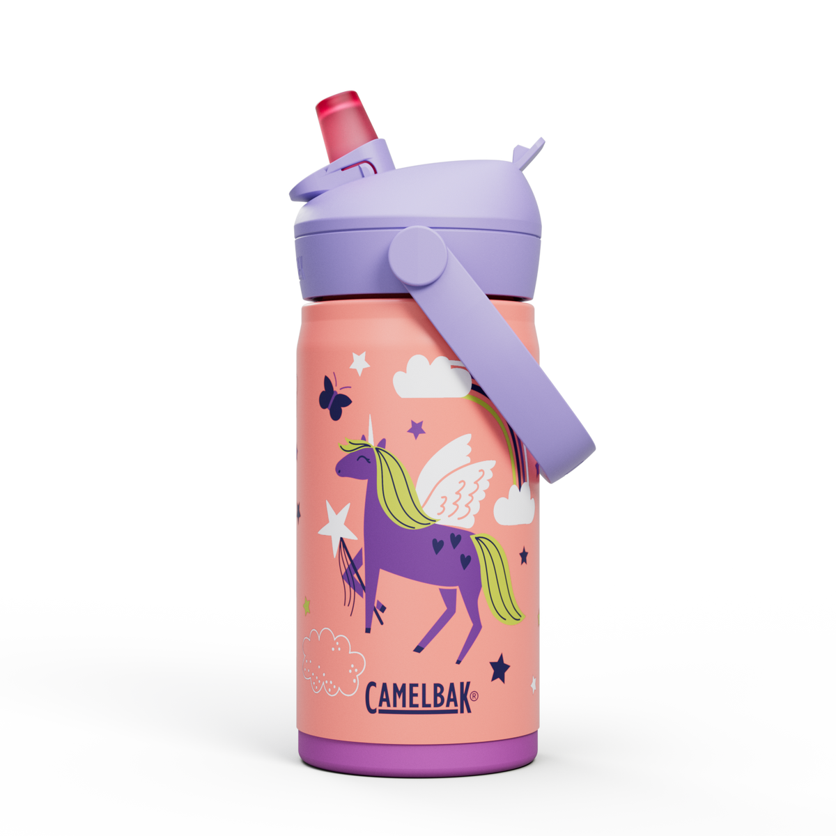 thrivetm-flip-straw-kids-12oz-bottle-insulated-stainless-steel-b9 9dvf6we2ii