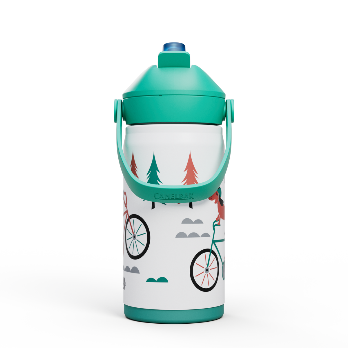 thrivetm-flip-straw-kids-12oz-bottle-insulated-stainless-steel-b9 e9sckjnggy