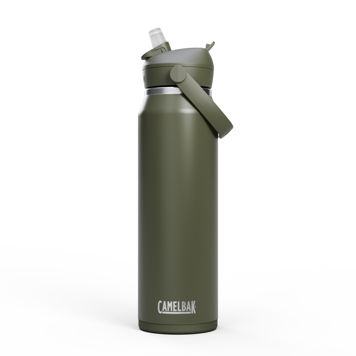thrivetm-flip-straw-32oz-bottle-insulated-stainless-steel-b5 gskon09j6n