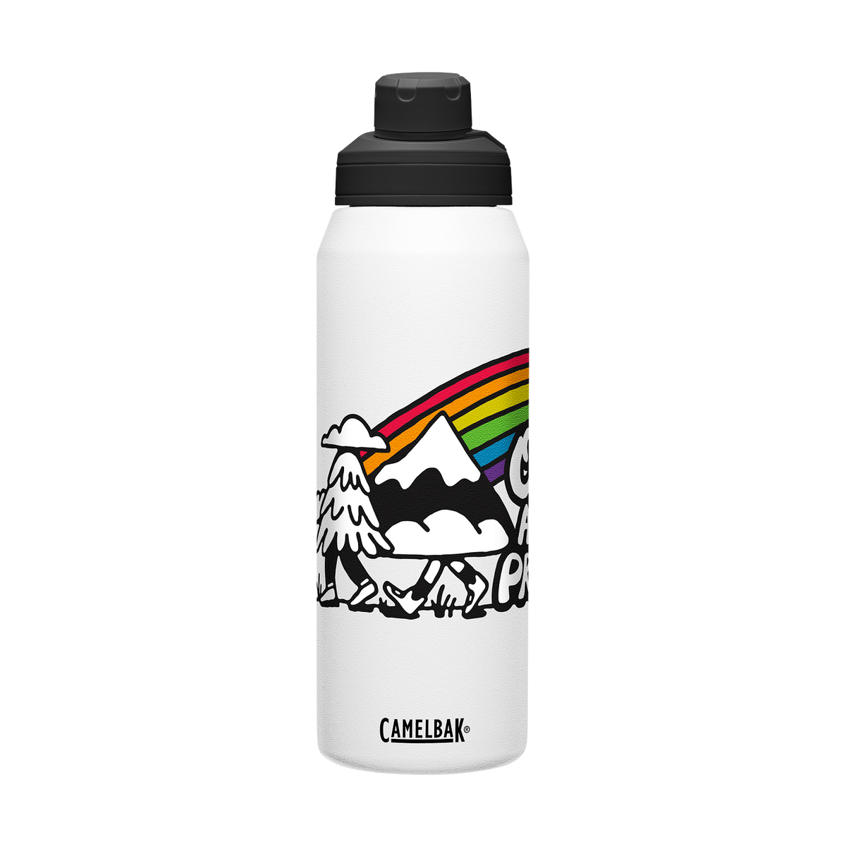 chute-mag-32-oz-water-bottle-insulated-stainless-steel-plus-cleanup-kit-pride-collection-limited-edition-p1 jxtehqxuvf