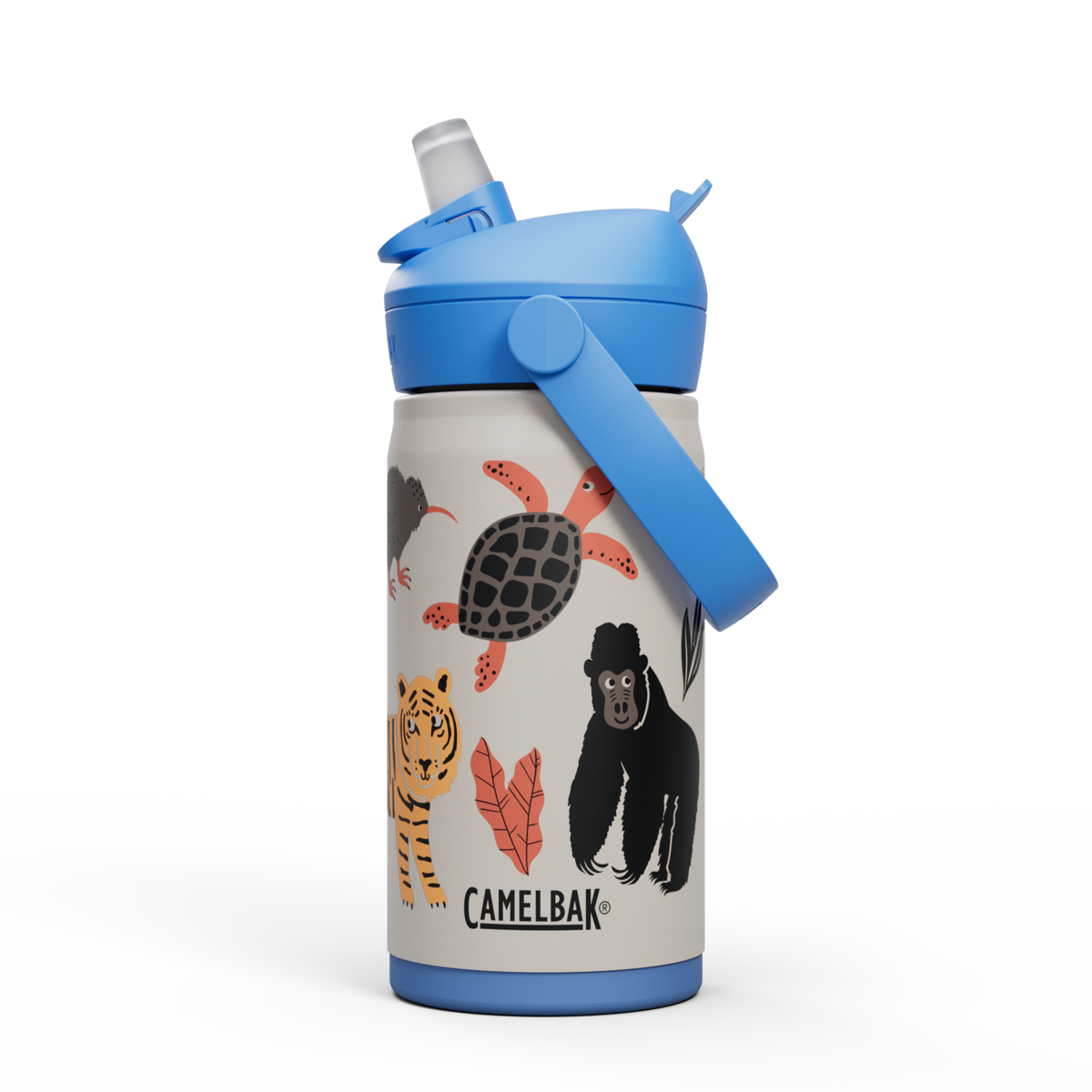 thrivetm-flip-straw-kids-12oz-bottle-insulated-stainless-steel-b9 pynogybk5m