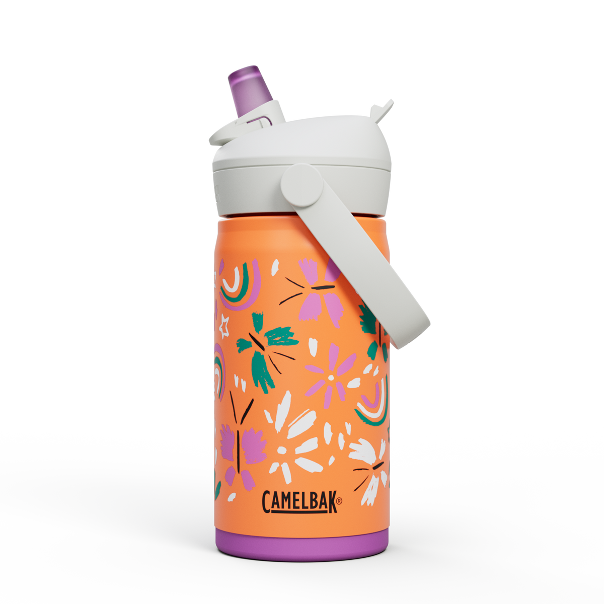 thrivetm-flip-straw-kids-12oz-bottle-insulated-stainless-steel-b9 trowl6w7o7